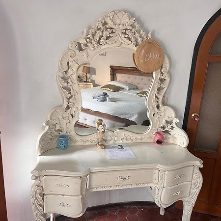 The Chill in Mansion Hostel Santa Marta Esterno foto