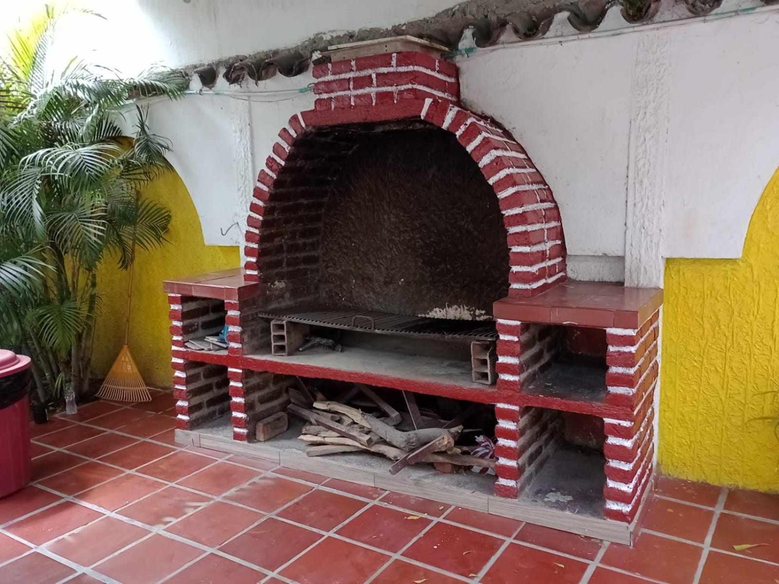 The Chill in Mansion Hostel Santa Marta Esterno foto