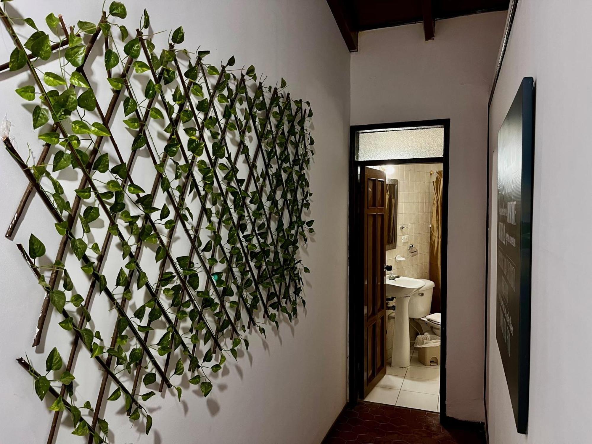 The Chill in Mansion Hostel Santa Marta Esterno foto