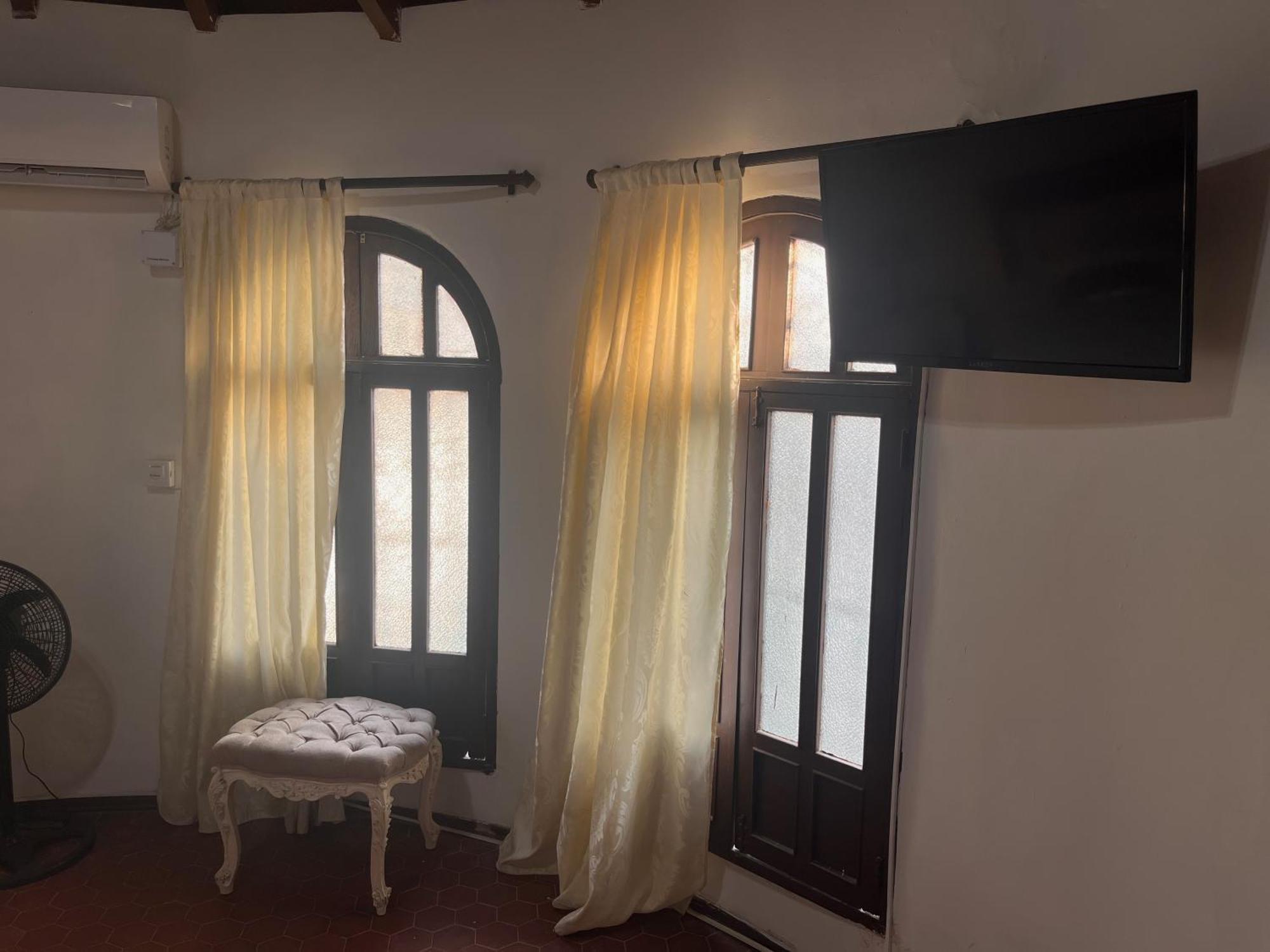 The Chill in Mansion Hostel Santa Marta Esterno foto
